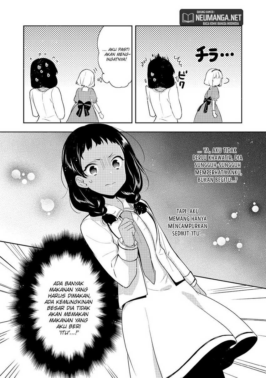 Tearmoon Empire Story